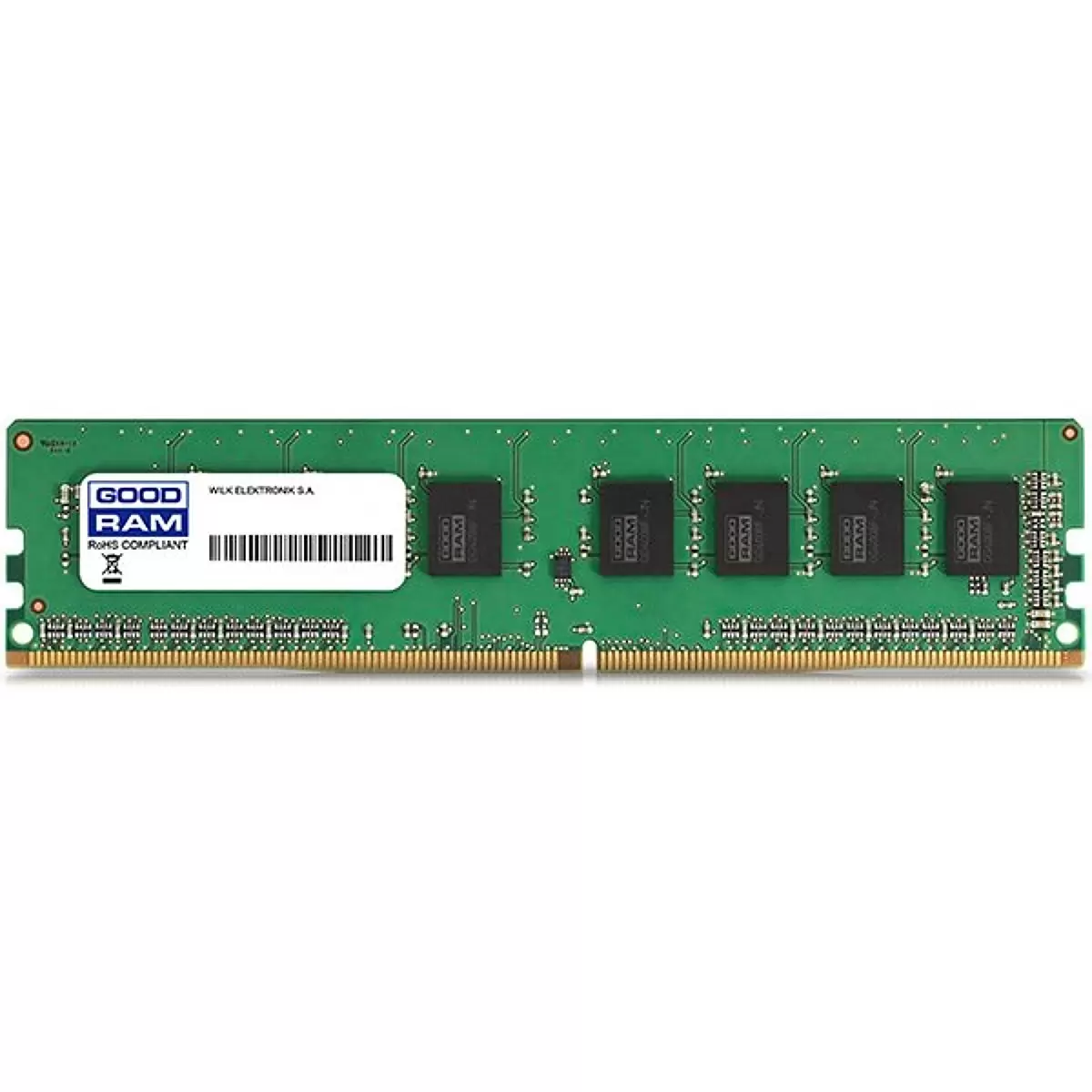GOODRAM GR2400D464L17S 8G DDR4 8GB