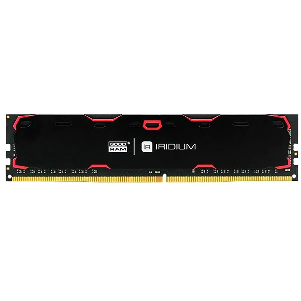 GOODRAM IR-2400D464L15S 8G DDR4 8GB