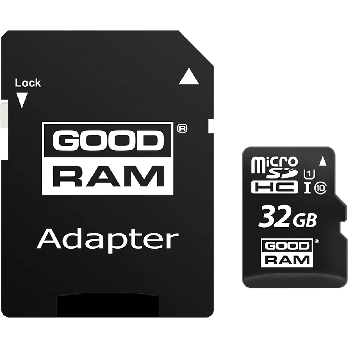 GOODRAM M1AA-0320R12 GOODRAM memory card