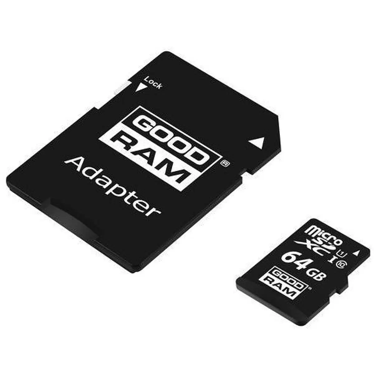 GOODRAM M1AA-0640R12 GOODRAM memory card