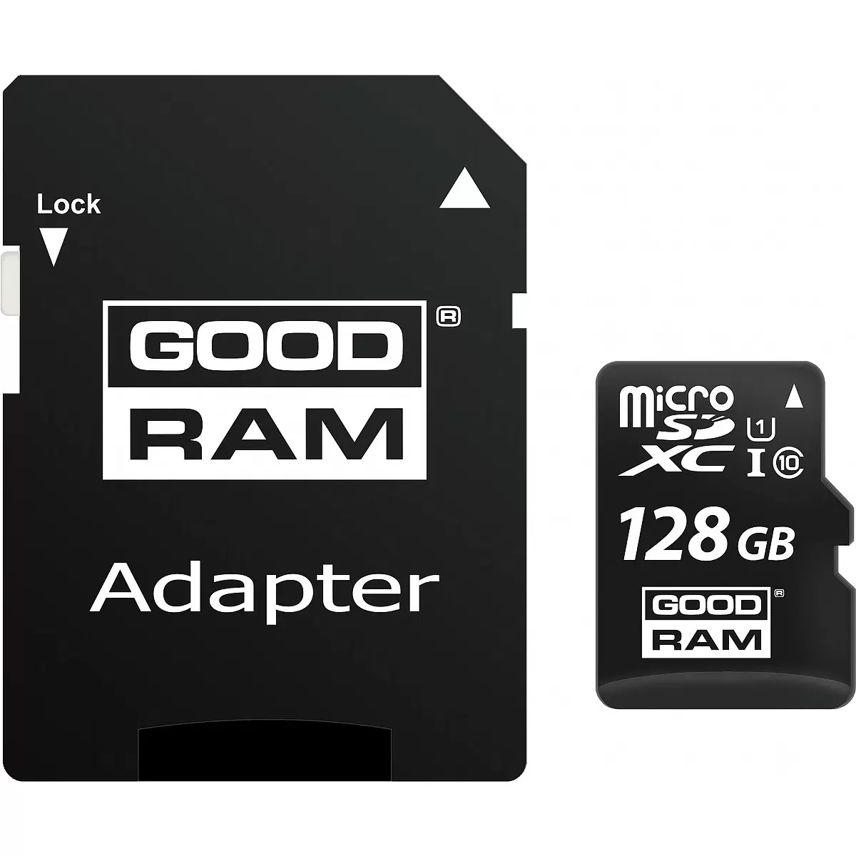 GOODRAM M1AA-1280R12 GOODRAM memory card
