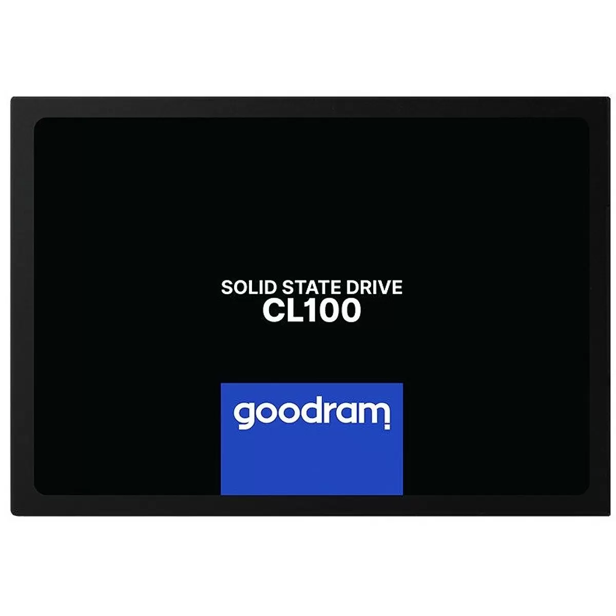 GOODRAM SSD CL100 GEN.3 240GB 2.5inch