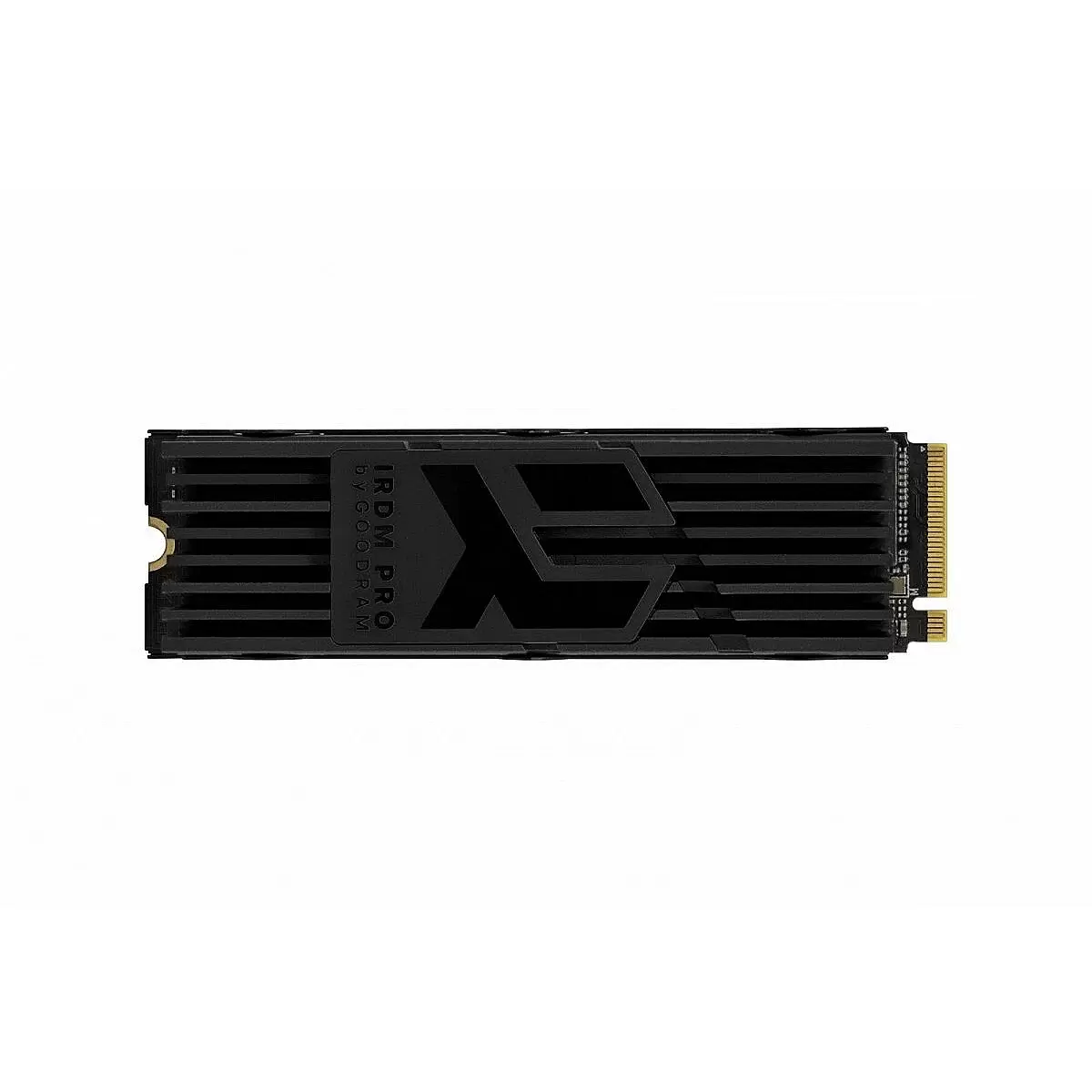 GOODRAM SSD IRDM PRO 4TB M 2 PCIe Gen4x4