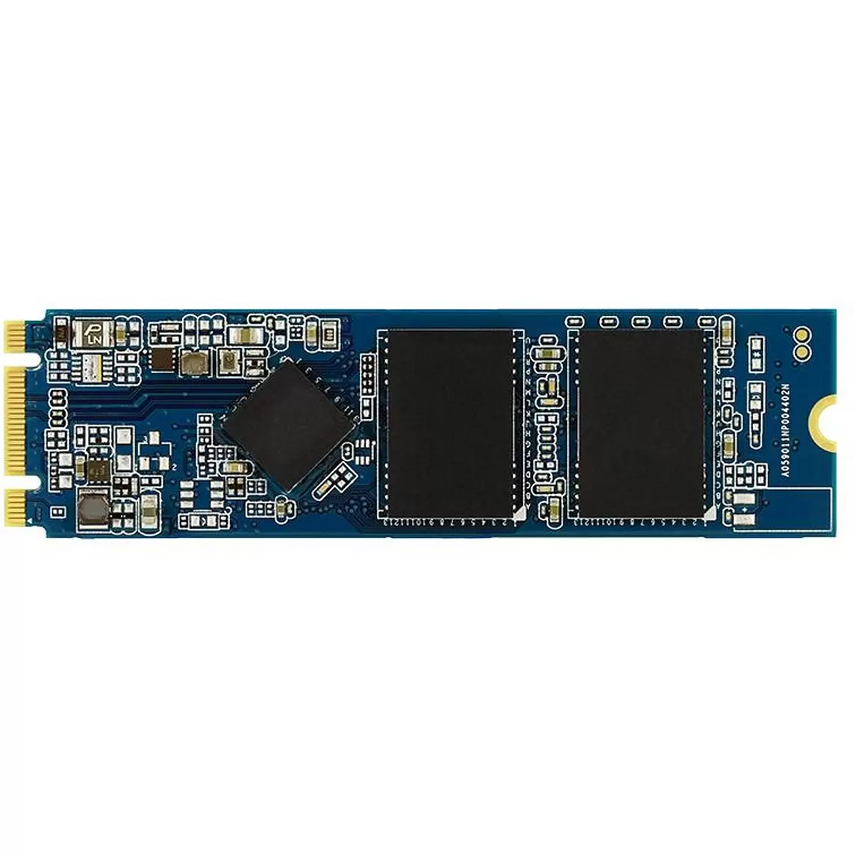 GOODRAM SSDPR-S400U-240-80 SSD 240GB M.2