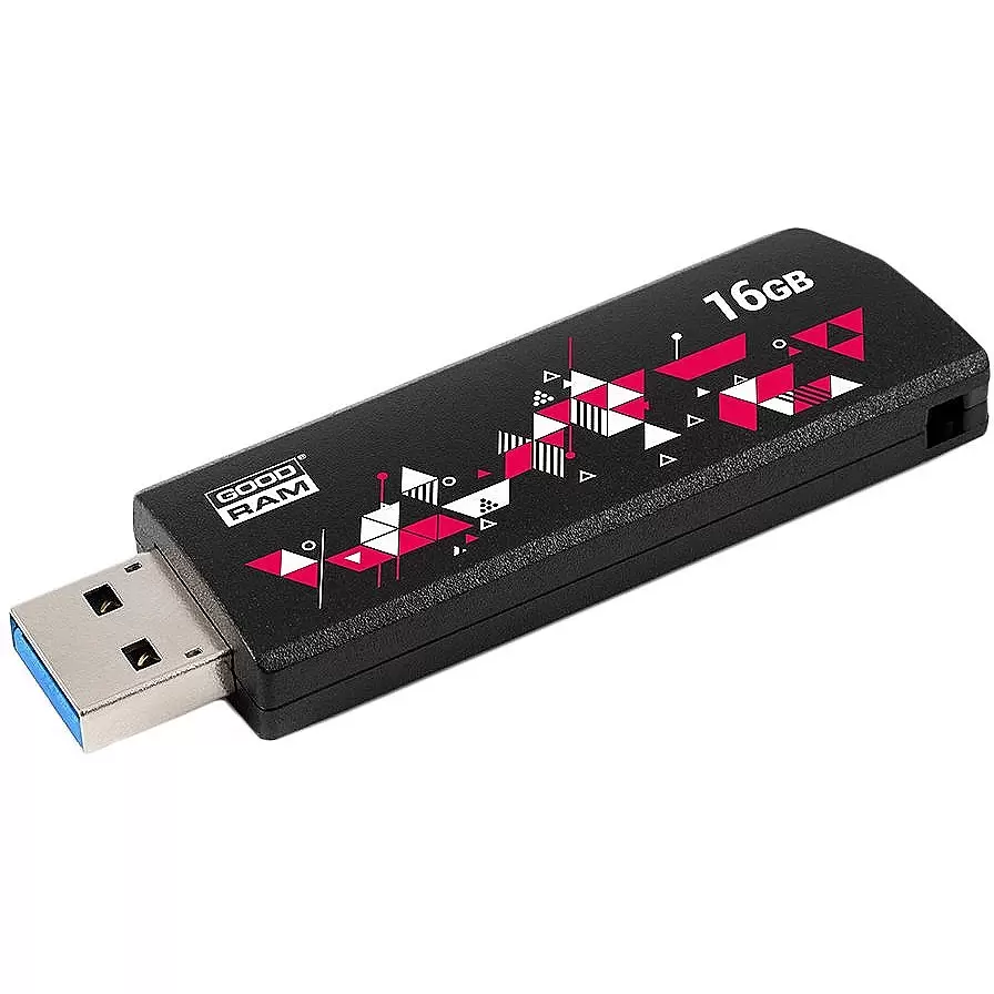 GOODRAM UCL3-0160K0R11 mem USB