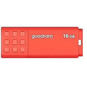 GOODRAM memory USB UME3 16GB USB 3.0