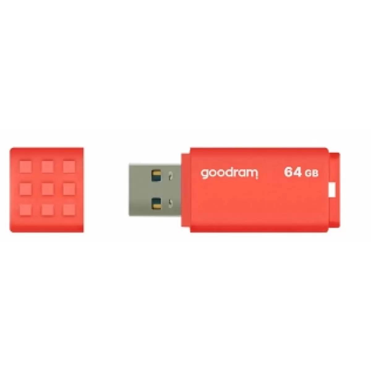 GOODRAM memory USB UME3 64GB USB 3.0
