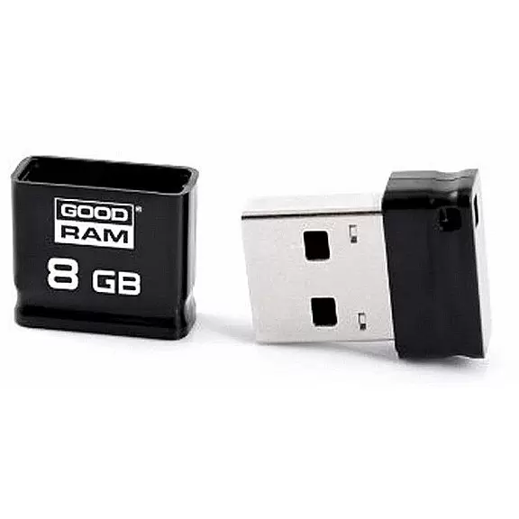 GOODRAM memory USB UPI2 8GB USB 2.0
