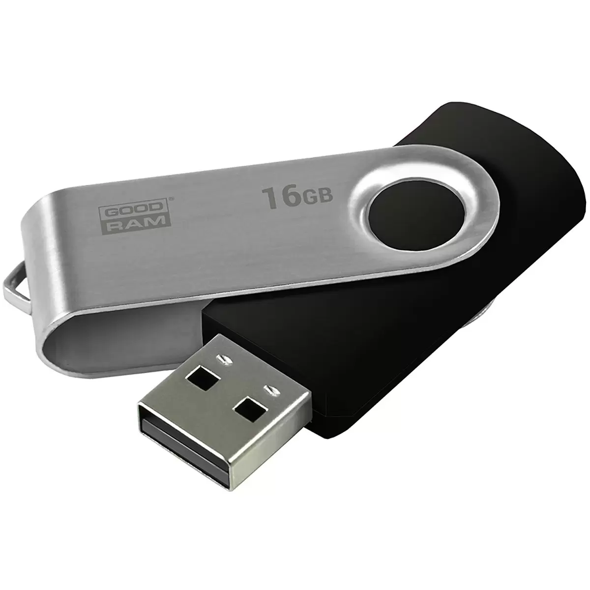 GOODRAM memory USB UTS2 128GB USB 2.0