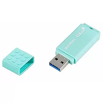 GOODRAM memory USB UME3 CARE 128GB USB3