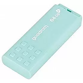 GOODRAM memory USB UME3 CARE 64GB USB3