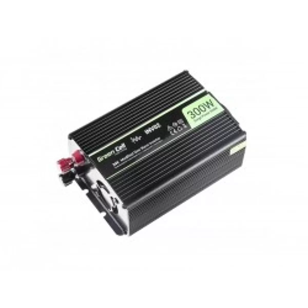GREENCELL Car Power Inverter Converter