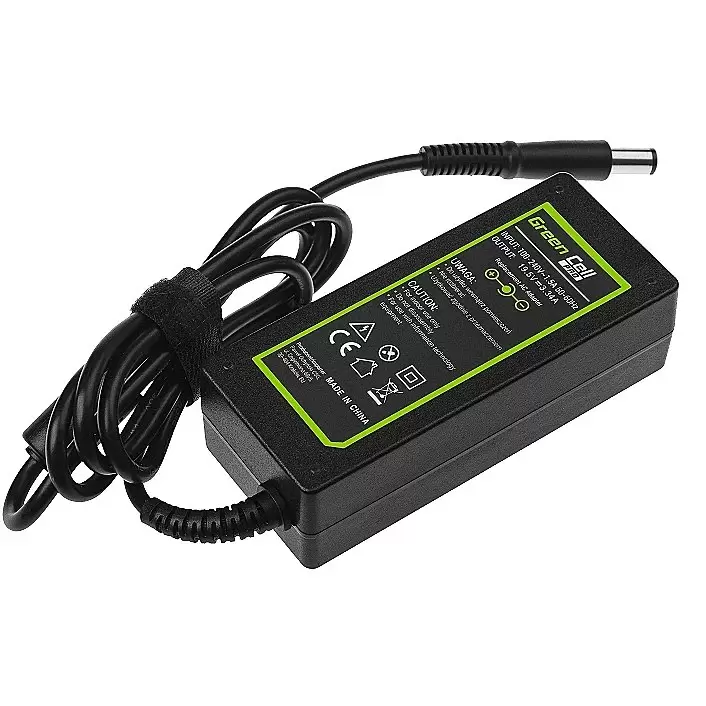 GREENCELL PRO Charger AC Adapter Dell
