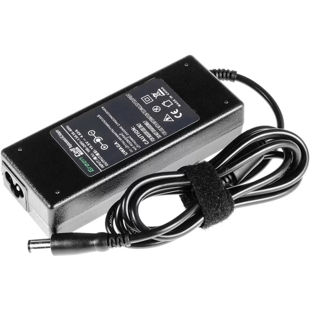 GREENCELL AD09P PRO Charger