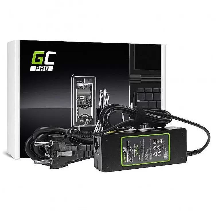 GREENCELL AD105P Power Supply Charger