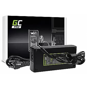 GREENCELL AD110P Charger AC Adapter