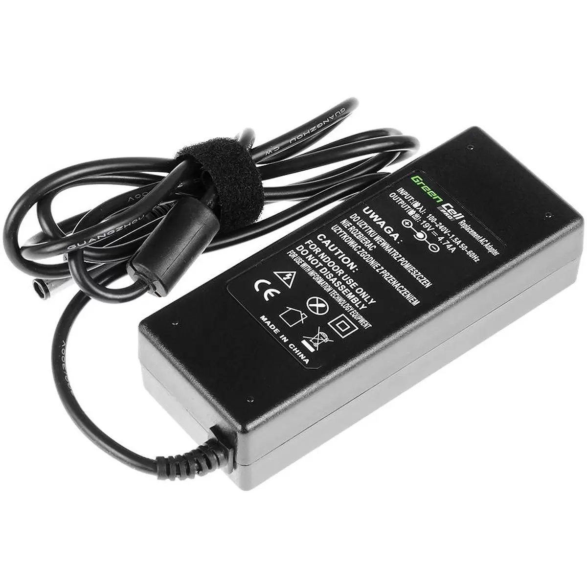 GREENCELL AD15P GREENCELL PRO Charger