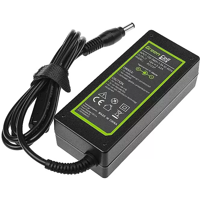GREENCELL AD25P GREENCELL PRO Charger
