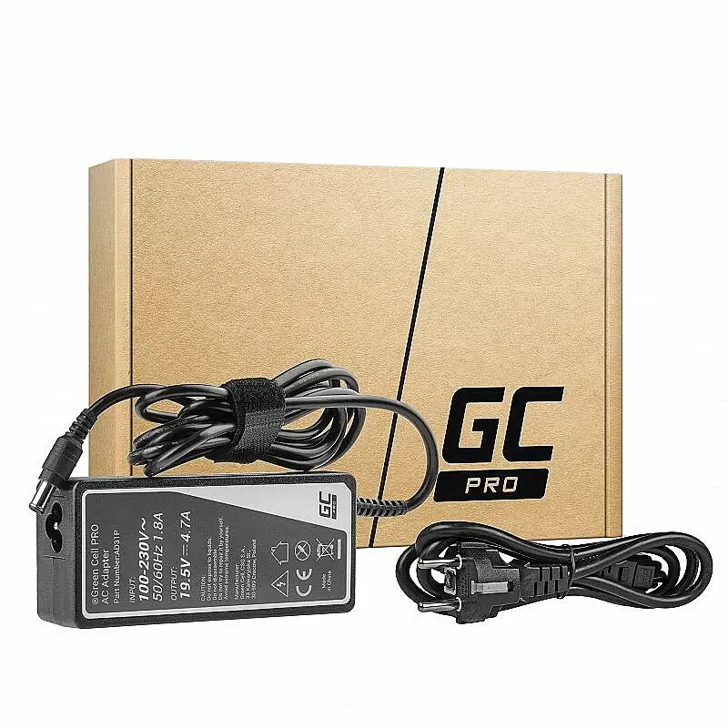 GREENCELL AD31P PRO Charger