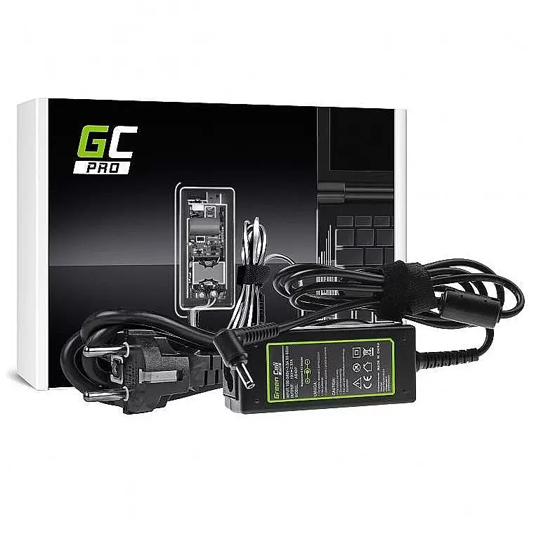 GREENCELL AD40P PRO 19V 2.37A