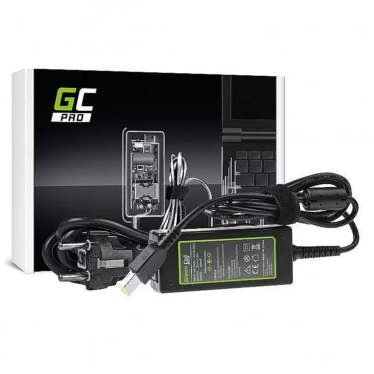 GREENCELL AD64P Charger   AC Adapter