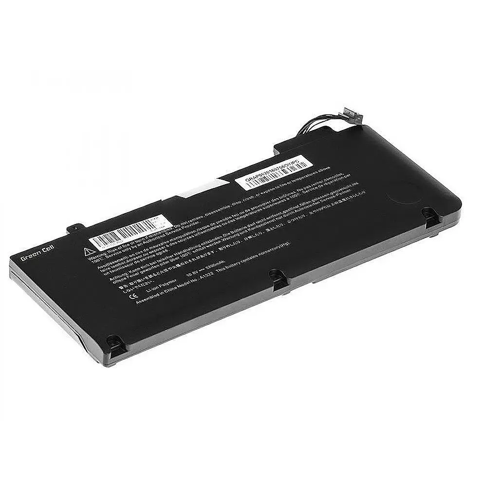 GREENCELL AP06 Battery A1322