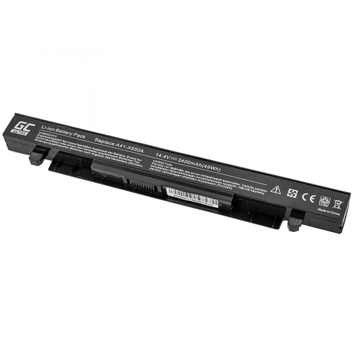 GREENCELL AS58ULTRA Battery ULTRA