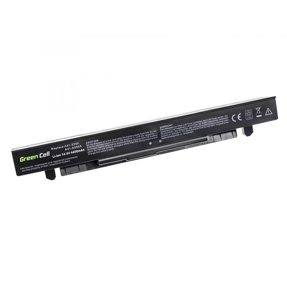 GREENCELL AS68 Battery for As