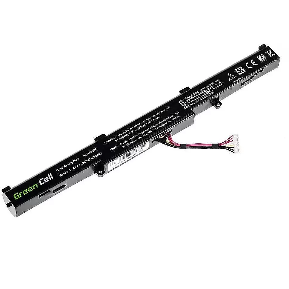 GREENCELL AS77 Battery A41-X5