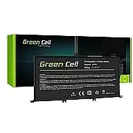 GREENCELL Battery 357F9 for Dell