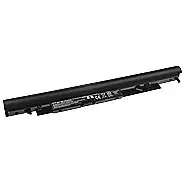 GREENCELL Battery for HP JC04 14.8V 2600