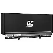 GREENCELL Battery for Toshiba satellite