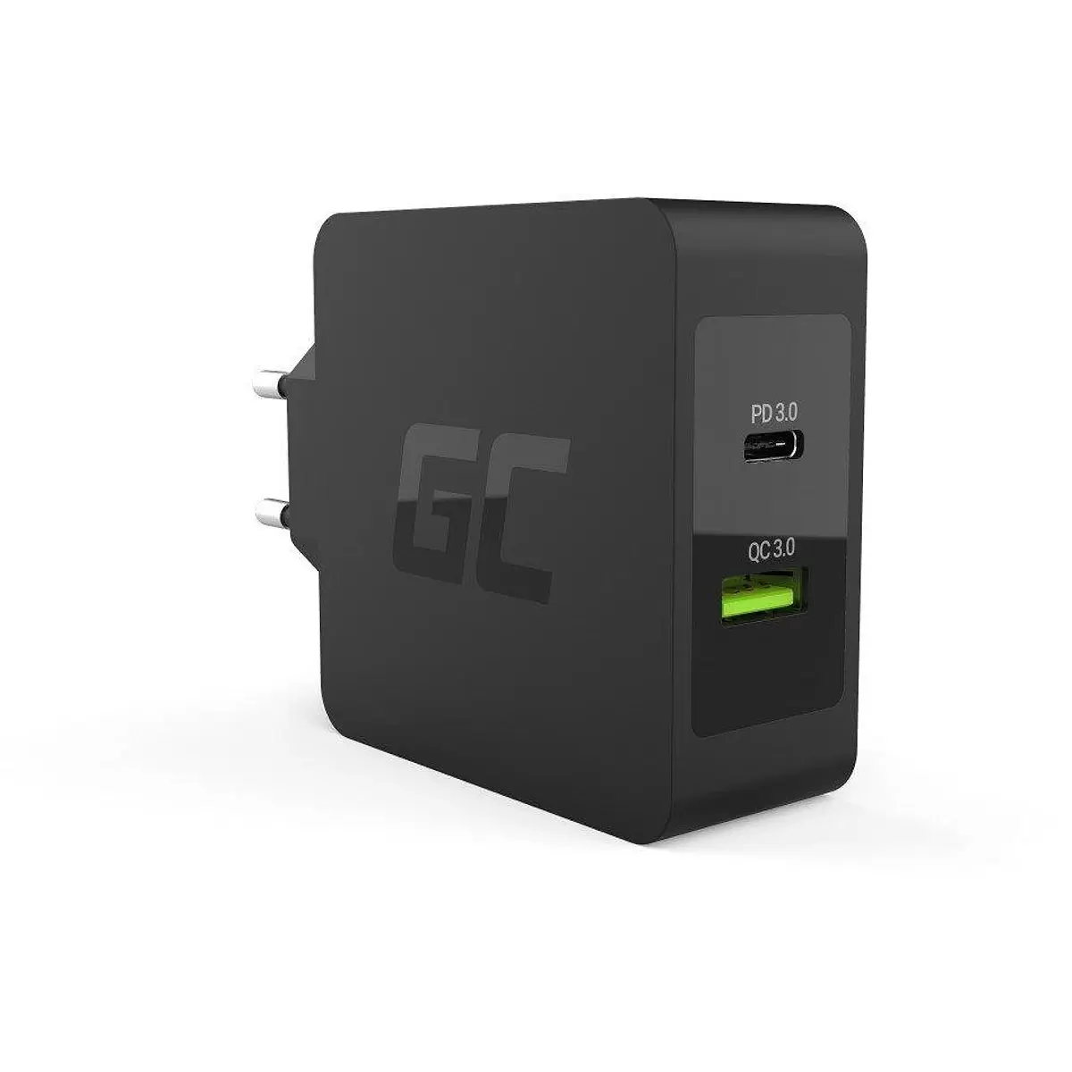 GREENCELL CHAR08 Charger USB