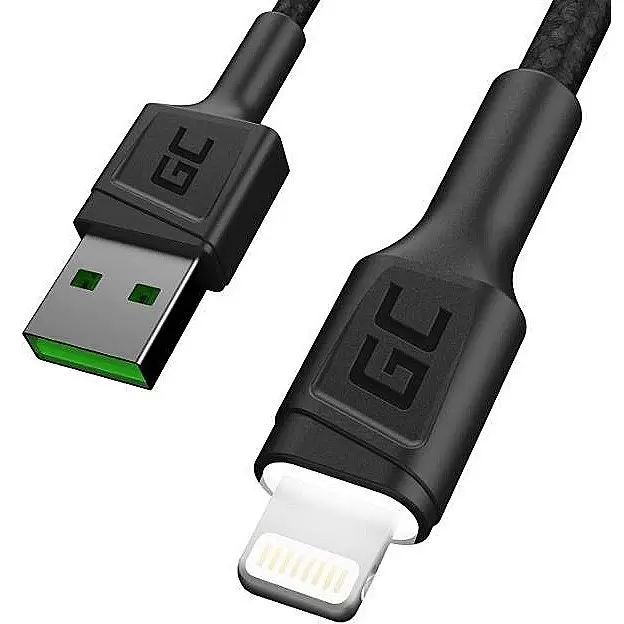 GREENCELL Cable GC Ray USB - Lightning