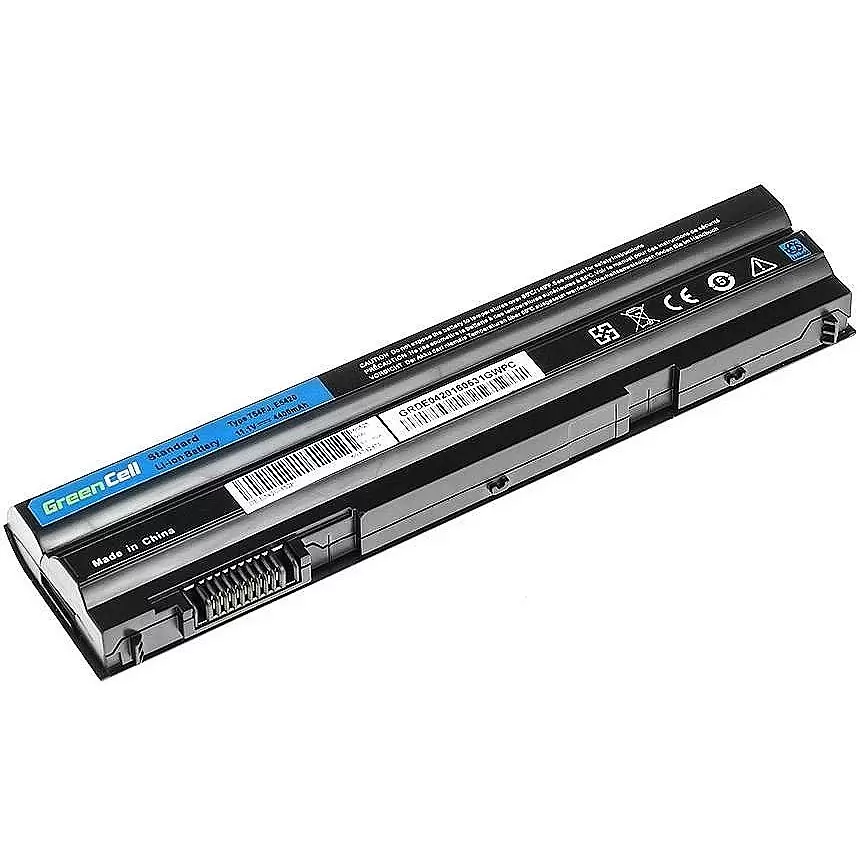GREENCELL DE04 Battery for Dell