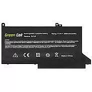 GREENCELL DE127 Battery