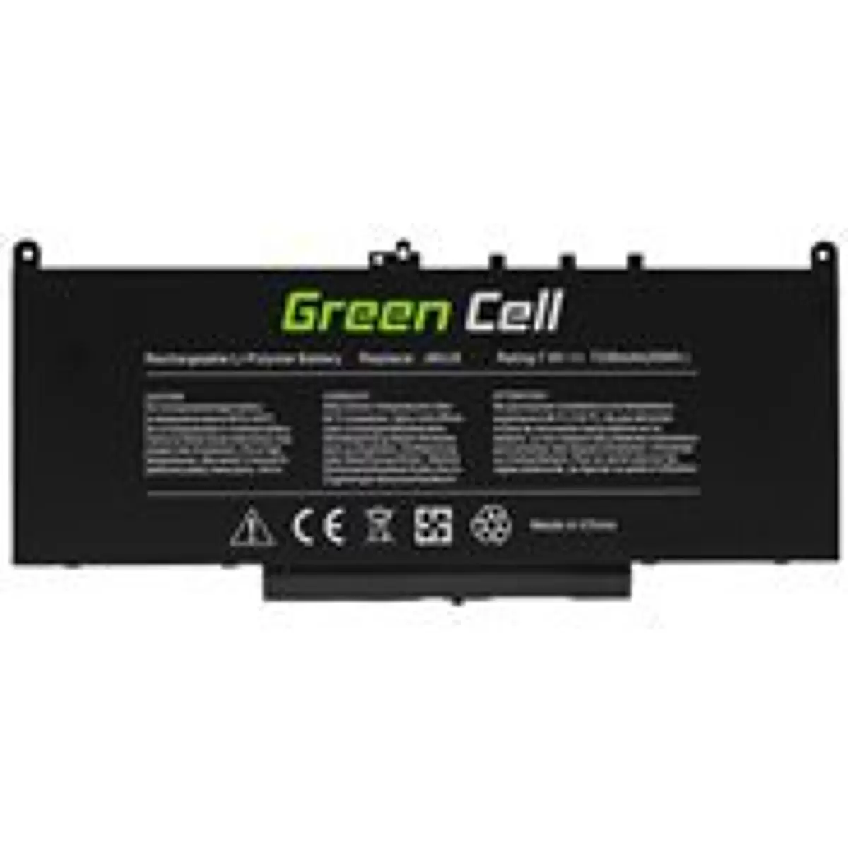 GREENCELL DE135 Battery
