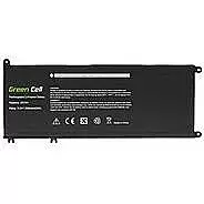 GREENCELL DE138 Battery 33YDH