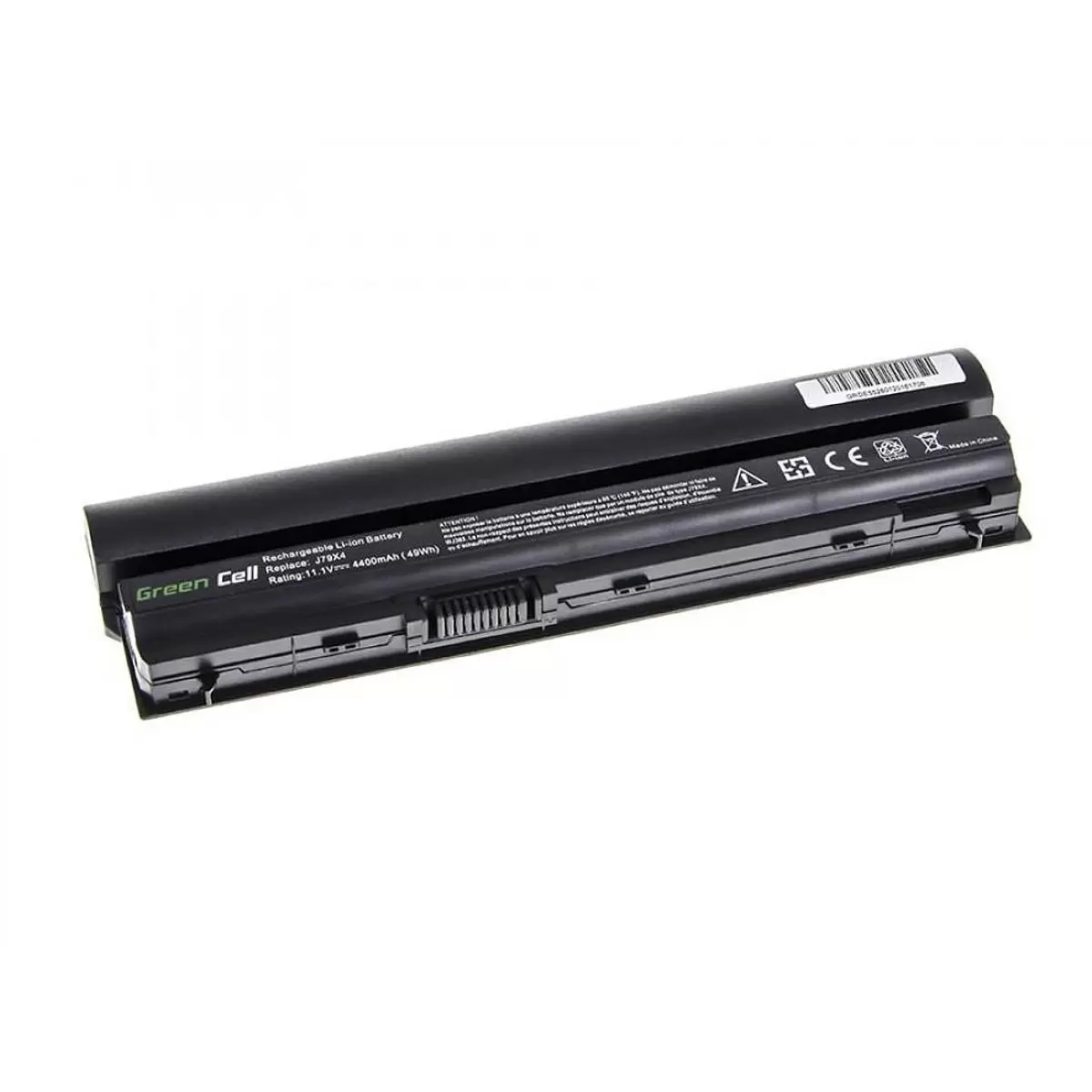 GREENCELL DE61 Battery for DELL