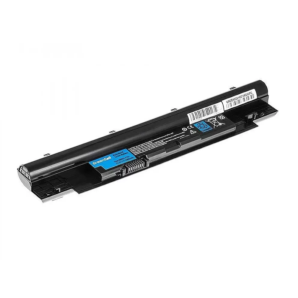 GREENCELL DE65 Battery for DELL