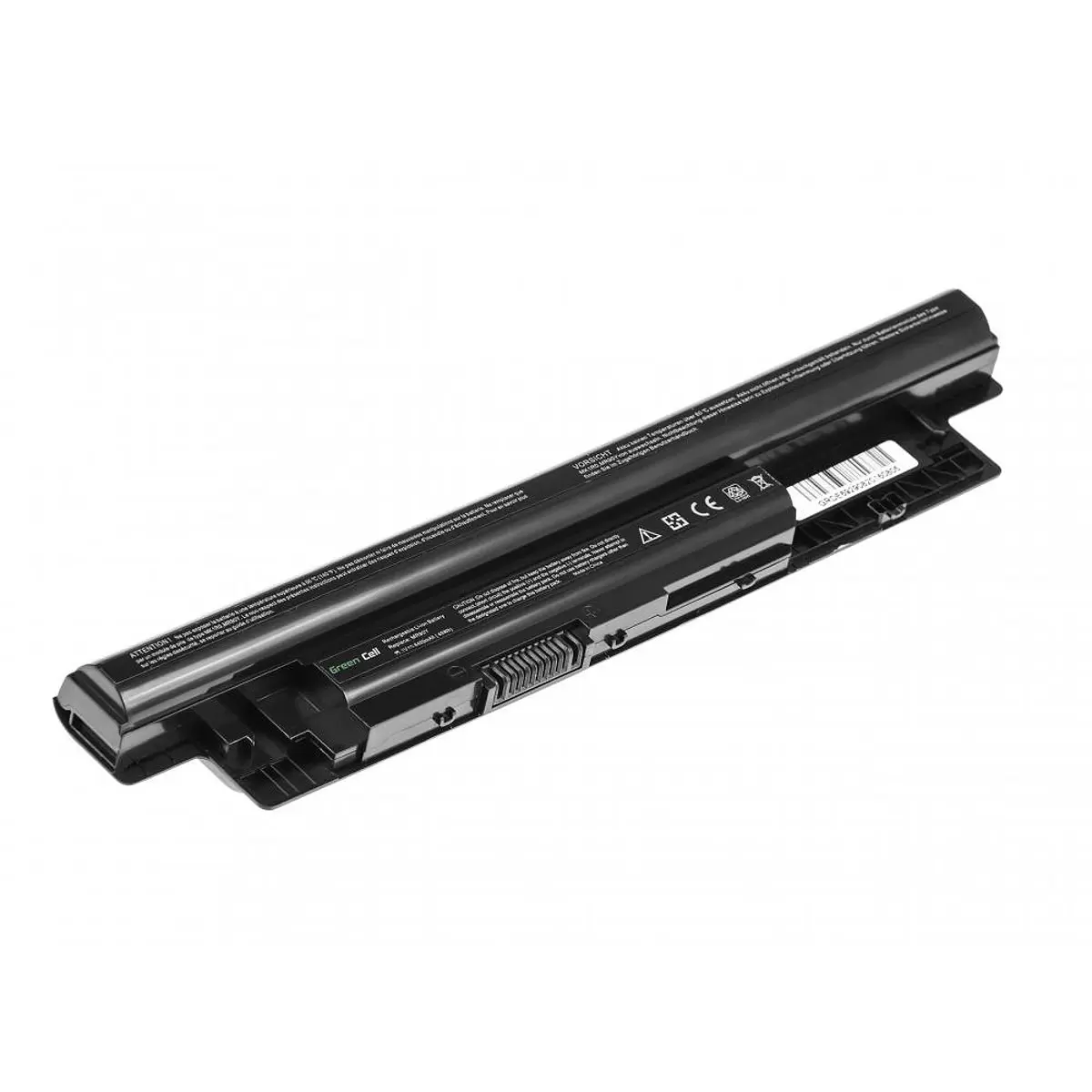 GREENCELL DE69 Battery MR90Y for Dell