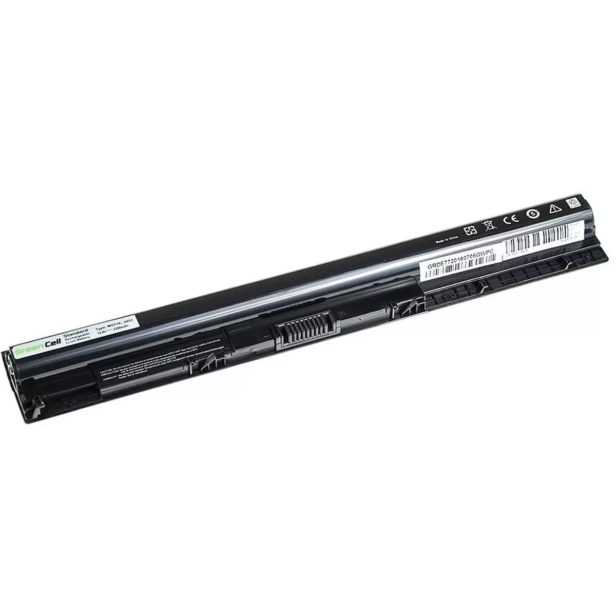 GREENCELL DE77 Battery M5Y1K for Dell