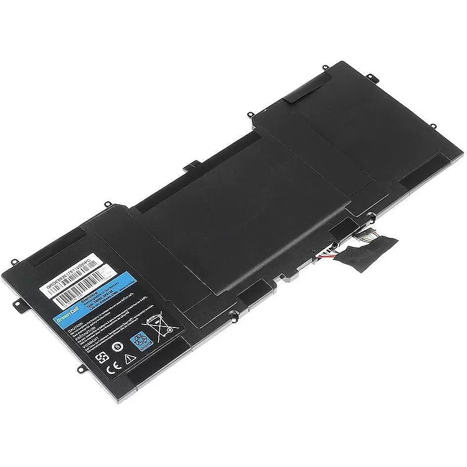 GREENCELL DE85 Battery Y9N00 for Dell