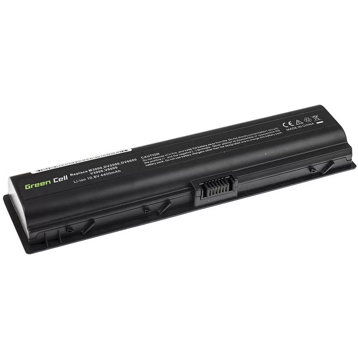 GREENCELL HP05 Battery for HP