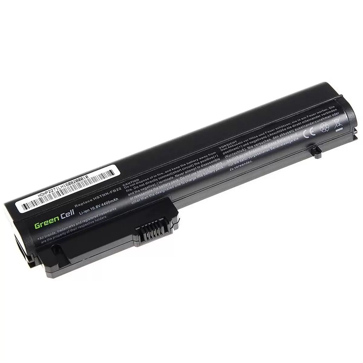 GREENCELL HP49 Battery for HP