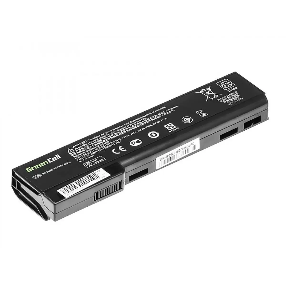 GREENCELL HP50 Battery GREENCELL for HP