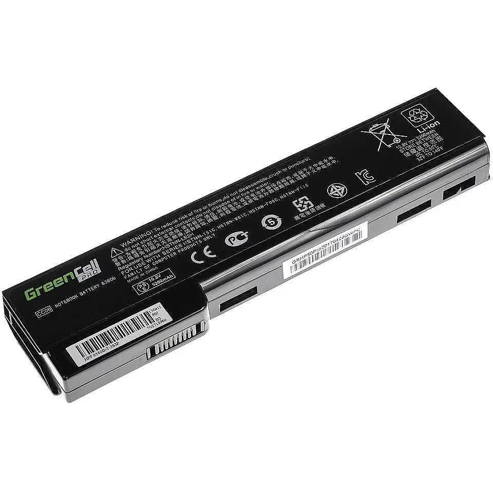 GREENCELL HP50PRO Battery for HP