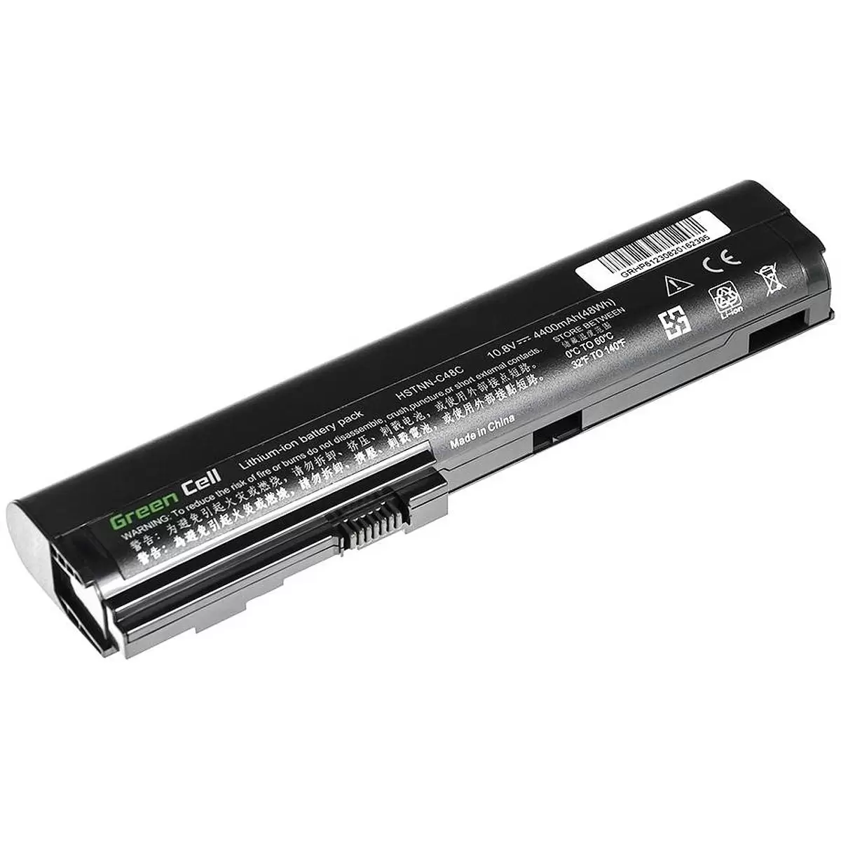 GREENCELL HP61 Battery for HP EliteBook