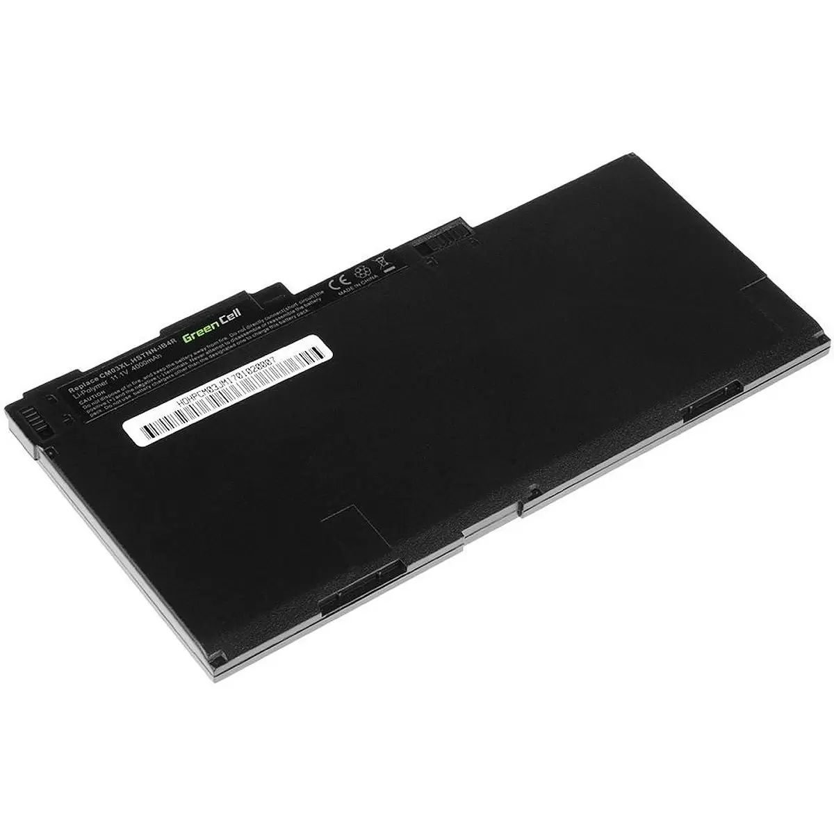 GREENCELL HP68 Battery CM03XL for HP