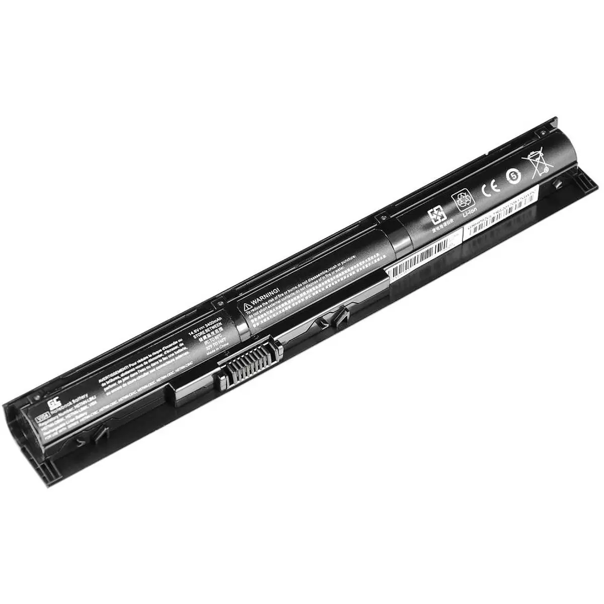 GREENCELL HP82ULTRA Battery ULTRA VI04
